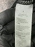 Nike Black Athletic Shorts Size 6 - photo 4