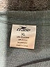 Crane Gray Long Sleeve T-Shirt Size XL - photo 4