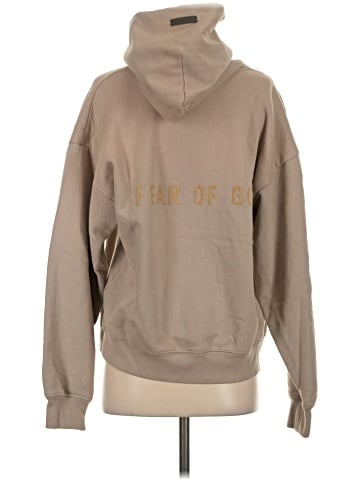 Fear of God Sweatshirt (view 2)