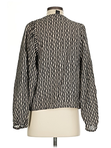 Lindex Long Sleeve Blouse (view 2)