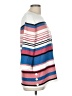 Croft & Barrow Stripes White Pullover Sweater Size M (petite) - photo 4