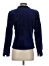 Talbots Outlet Blue Blazer Size 4 - photo 2