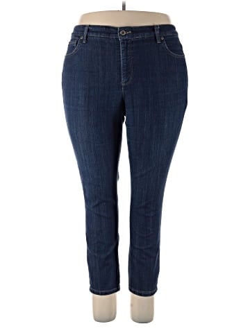 Jones New York Jeans (view 1)