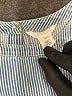 Caslon 100% Cotton Blue Kimono Size XS - photo 7