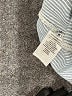 Caslon 100% Cotton Blue Kimono Size XS - photo 8