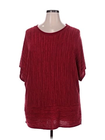 Fashion Bug Poncho (view 1)