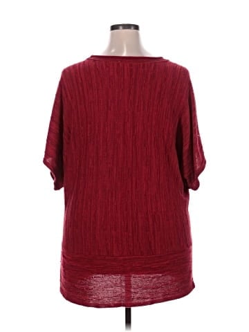 Fashion Bug Poncho (view 2)