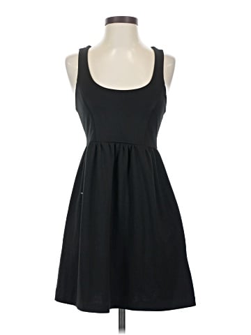 Silence and Noise Casual Dress (view 1)