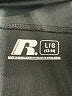 Russell Athletic Black Active Pants Size 12 - 14 - photo 7