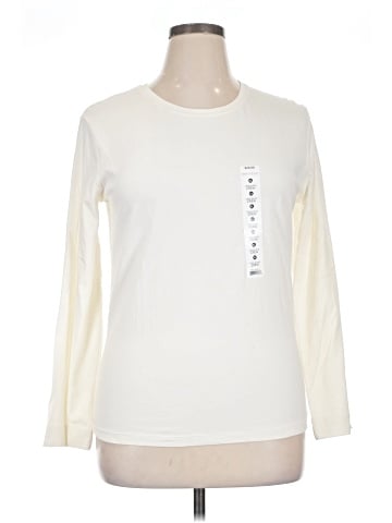 Great Northwest Long Sleeve T-Shirt (view 1)
