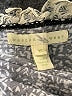 Weston Wear Silver Sleeveless Blouse Size XS - photo 7