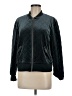 Kensie Argyle Teal Jacket Size M - photo 1