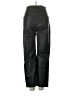Hollister Black Casual Pants Size 23 waist - photo 2