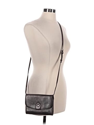 FRYE Leather Crossbody Bag (view 2)