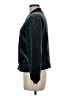 Kensie Argyle Teal Jacket Size M - photo 5