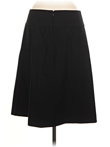 Banana Republic Wool Skirt (view 2)
