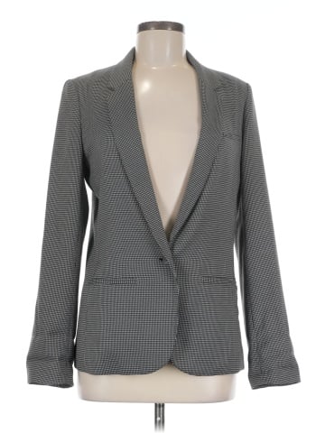 Silence and Noise Blazer (view 1)