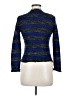 Mystree 100% Acrylic Blue Cardigan Size M - photo 2