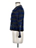 Mystree 100% Acrylic Blue Cardigan Size M - photo 5