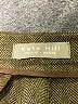 Kate Hill Chevron-herringbone Gray Dress Pants Size 6 (petite) - photo 4