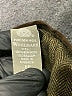 Kate Hill Chevron-herringbone Gray Dress Pants Size 6 (petite) - photo 5