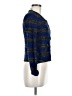 Mystree 100% Acrylic Blue Cardigan Size M - photo 4