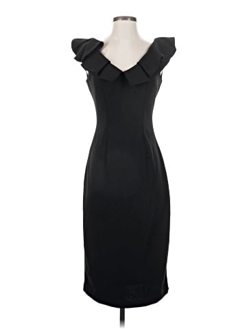 JS Collections Cocktail Dress (view 1)