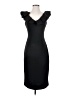 JS Collections Black Cocktail Dress Size 2 - photo 1