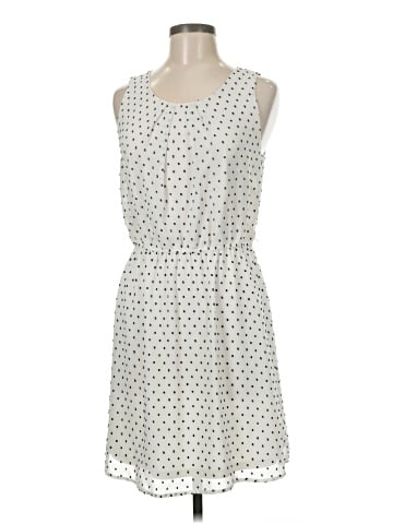 Elle Casual Dress (view 1)
