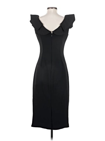 JS Collections Cocktail Dress (view 2)