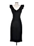 JS Collections Black Cocktail Dress Size 2 - photo 2