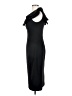 JS Collections Black Cocktail Dress Size 2 - photo 5