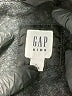 Gap Kids Black Jacket Size L (kids) - photo 3