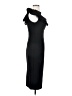 JS Collections Black Cocktail Dress Size 2 - photo 4