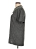 Tultex Gray Short Sleeve T-Shirt Size L - photo 5