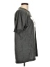 Tultex Gray Short Sleeve T-Shirt Size L - photo 4