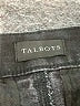Talbots Black Dress Pants Size 6 - photo 4