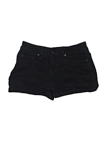 No Boundaries Shorts (view 1)