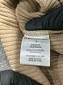Blue Rain Tan Short Sleeve Turtleneck Size L - photo 8