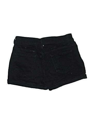 No Boundaries Shorts (view 2)