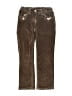 Gymboree Brown Jeans Size 6 - photo 1