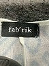 Fab'rik Blue 3/4 Sleeve Blouse Size M (estimated) - photo 7