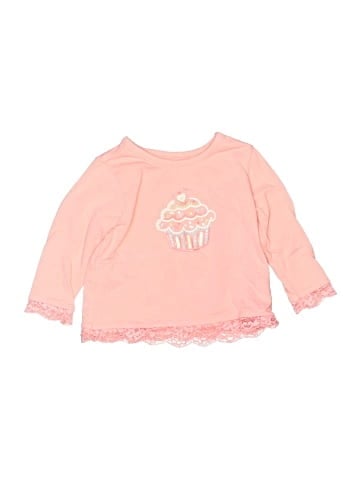 The Children's Place Long Sleeve T-Shirt (view 1)