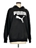 Puma Black Pullover Hoodie Size M - photo 1