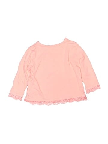 The Children's Place Long Sleeve T-Shirt (view 2)