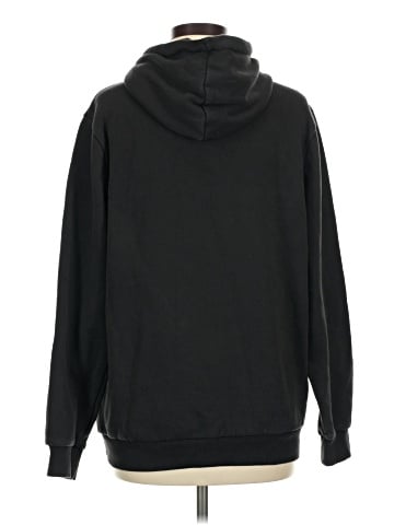Puma Pullover Hoodie (view 2)