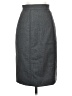 Antonio Melani Gray Formal Skirt Size 0 - photo 1