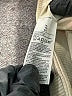 Active by Old Navy Solid Ivory Casual Pants Size XL - photo 7