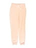 Tek Gear Solid Pink Casual Pants Size 7 - photo 1