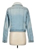 BBJ Los Angeles Blue Denim Jacket Size M - photo 2